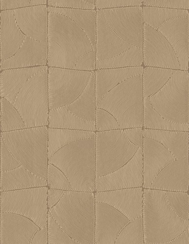 Tapeta z geometrycznym wzorem Arte 64532 Atlas Manila