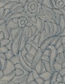 Tapeta roślinna Arte 64540 Flore Manila
