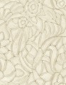 Tapeta roślinna Arte 64541 Flore Manila