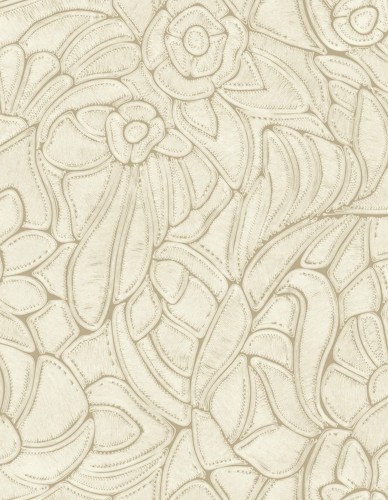 Tapeta roślinna Arte 64541 Flore Manila