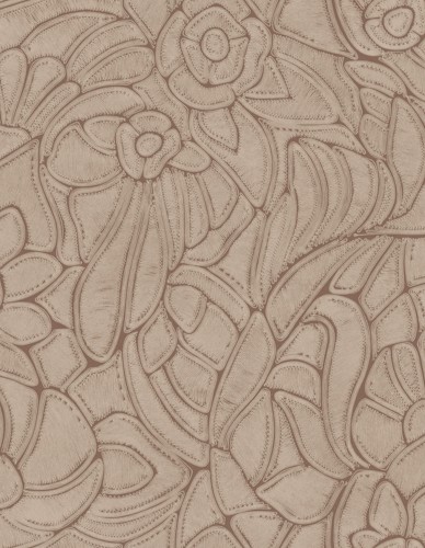 Tapeta roślinna Arte 64542 Flore Manila