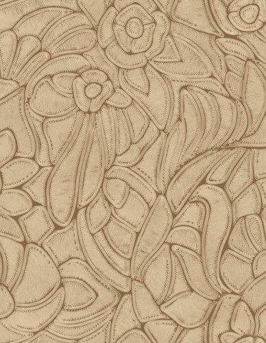 Tapeta roślinna Arte 64543 Flore Manila