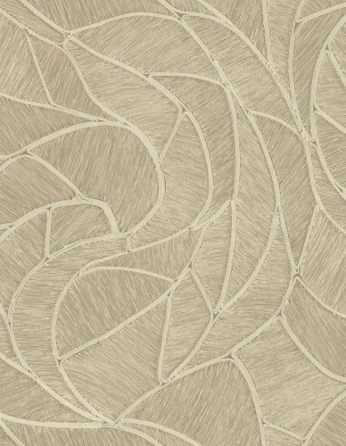 Tapeta w liście Arte 64510 Spiral Manila