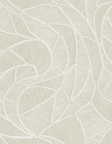 Tapeta w liście Arte 64512 Spiral Manila