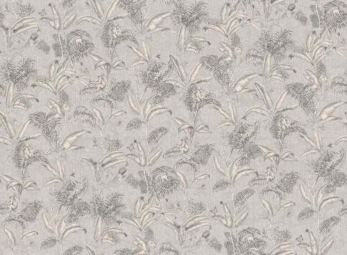 Fototapeta Tropikalna Tecnografica 75158-3 Darwin Grey Expedition