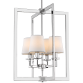 Lampa wisząca w nowojorskim stylu London P04021WH Cosmo Light
