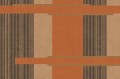 Tapeta abstrakcyjna z geometrycznym wzorem London Art T01S05 1B THE WIDTH OF A CIRCLE The Daydreamer