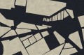 Tapeta wzór geometryczny London Art T02S04 1B OH JIM The Daydreamer