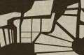 Tapeta wzór geometryczny London Art T02S04 2A OH JIM The Daydreamer