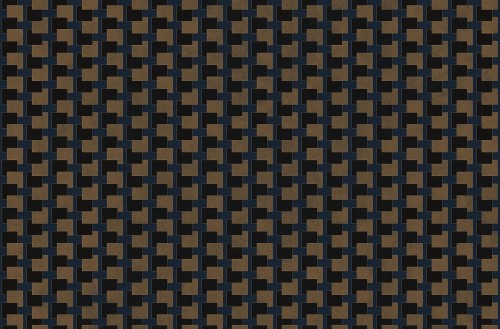 Tapeta w kwadraty London Art T03S02 2A TRICK OF THE LIGHT The Daydreamer