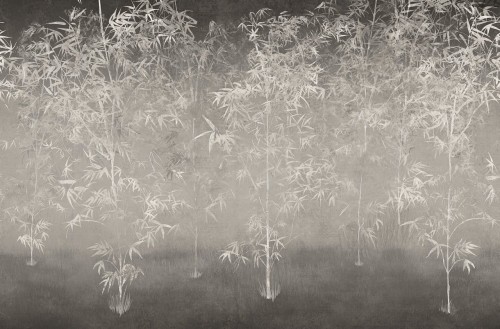 Tapeta w orientalnym stylu London Art T04S03 3B DANCE LITTLE SISTER The Daydreamer