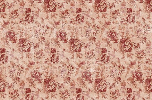 Tapeta w kwiaty London Art T05S01 1 SEE SAW The Daydreamer