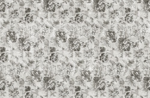 Tapeta w kwiaty London Art T05S01 2 SEE SAW The Daydreamer