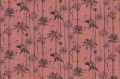 Tapeta we flamingi London Art T07S02 1 FOXEY LADY The Daydreamer