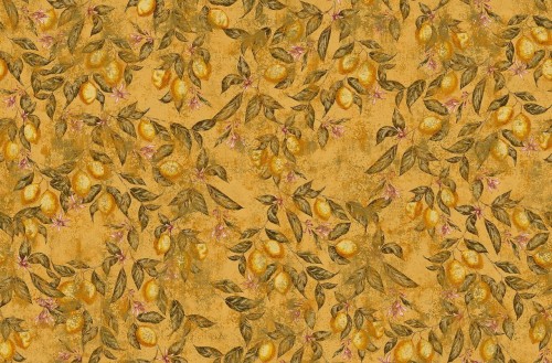 Tapeta w owoce London Art T07S05 3 CAN YOU SEE ME The Daydreamer