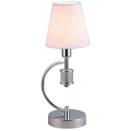 Nowoczesna lampa stołowa Liverpool T01193CH Cosmo Light
