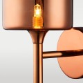 Kinkiet Nowoczesny Copenhagen W01066CU Cosmo Light