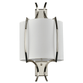 Kinkiet Elegancki Faro W01053NI Cosmo Light