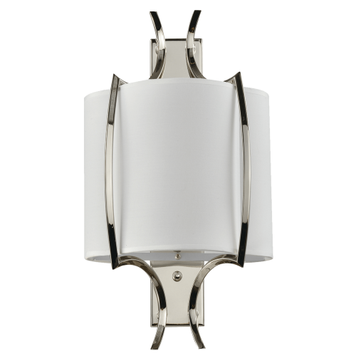 Kinkiet Elegancki Faro W01053NI Cosmo Light