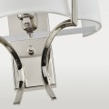 Kinkiet Elegancki Faro W01053NI Cosmo Light