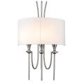 Kinkiet Elegancki Las Vegas W03711NI Cosmo Light