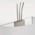 Kinkiet Elegancki Las Vegas W03711NI Cosmo Light