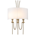 Kinkiet Elegancki Las Vegas W03728AU Cosmo Light