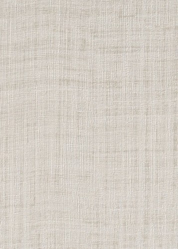 Tapeta Płótno London Art 50102LA Bianco Crema Prime Wallpaper