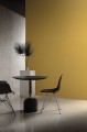 Tapeta Płótno London Art 50107LA Giallo Do Marte Prime Wallpaper