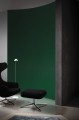 Tapeta Płótno London Art 50110LA Verde Malachite Prime Wallpaper