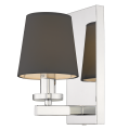 Kinkiet London W01014BK Cosmo Light