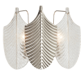 Kinkiet w stylu modern classic Palermo W03077NI Cosmo Light