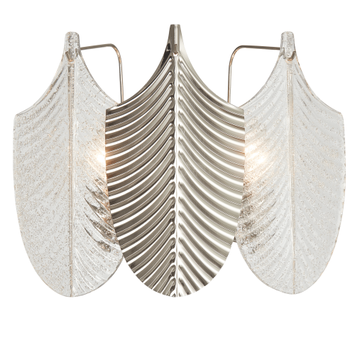 Kinkiet w stylu modern classic Palermo W03077NI Cosmo Light