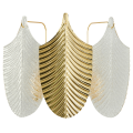 Kinkiet w stylu modern classic Palermo W03087AU Cosmo Light