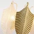 Kinkiet w stylu modern classic Palermo W03087AU Cosmo Light