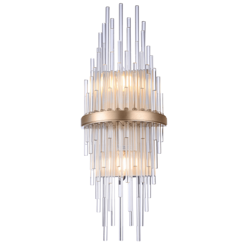 Kinkiet Reykjavik W02073CP Cosmo Light