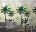 Fototapeta Palmy Marburg 47202 Smart Art Easy