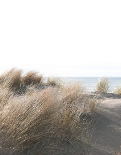 Fototapeta Plaża Marburg 47219 Smart Art Easy