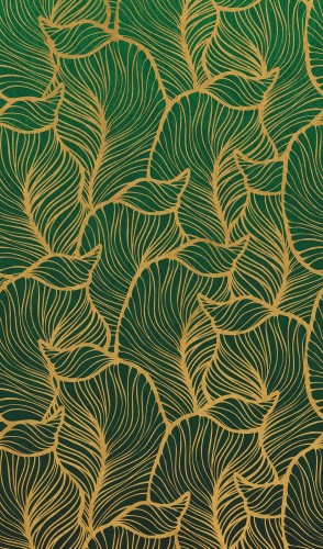 Fototapeta Liście Marburg 47241 Smart Art Easy