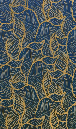 Fototapeta Liście Marburg 47242 Smart Art Easy