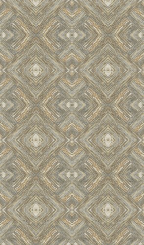 Fototapeta Drewniana Mozaika Marburg 47249 Smart Art Easy