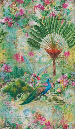 Fototapeta Tropikalna Marburg 47259 Smart Art Easy