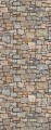 Fototapeta Kamienny Mur Marburg 47262 Smart Art Easy