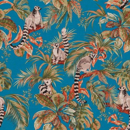 Tapeta Lemury J&V 6502 Lemuri 181 Lemuria