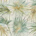 Tapeta Liście Palmy J&V 6531 Palme 181 Lemuria