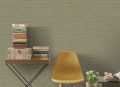 Tapeta imitująca płótno J&V 6585 Rafia Grass 181 Lemuria