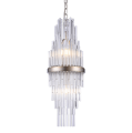 Lampa wisząca Reykjavik P02080CP Cosmo Light