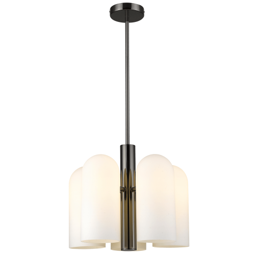 Lampa wisząca modern classic Seoul P05759BK Cosmo Light