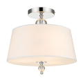 Elegancki Plafon Cancun C03957WH Cosmo Light