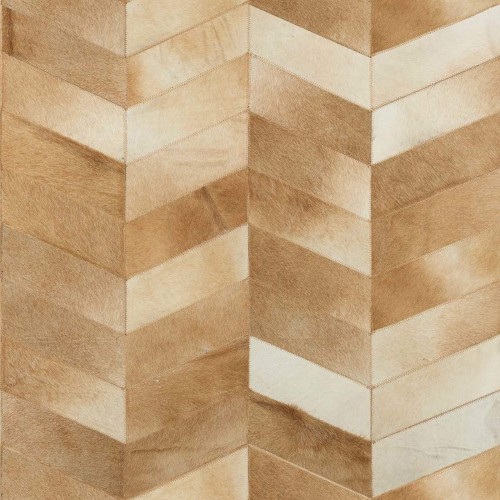 Tapeta Skórzana Jodełka Arte 33531 Montage Les Cuirs